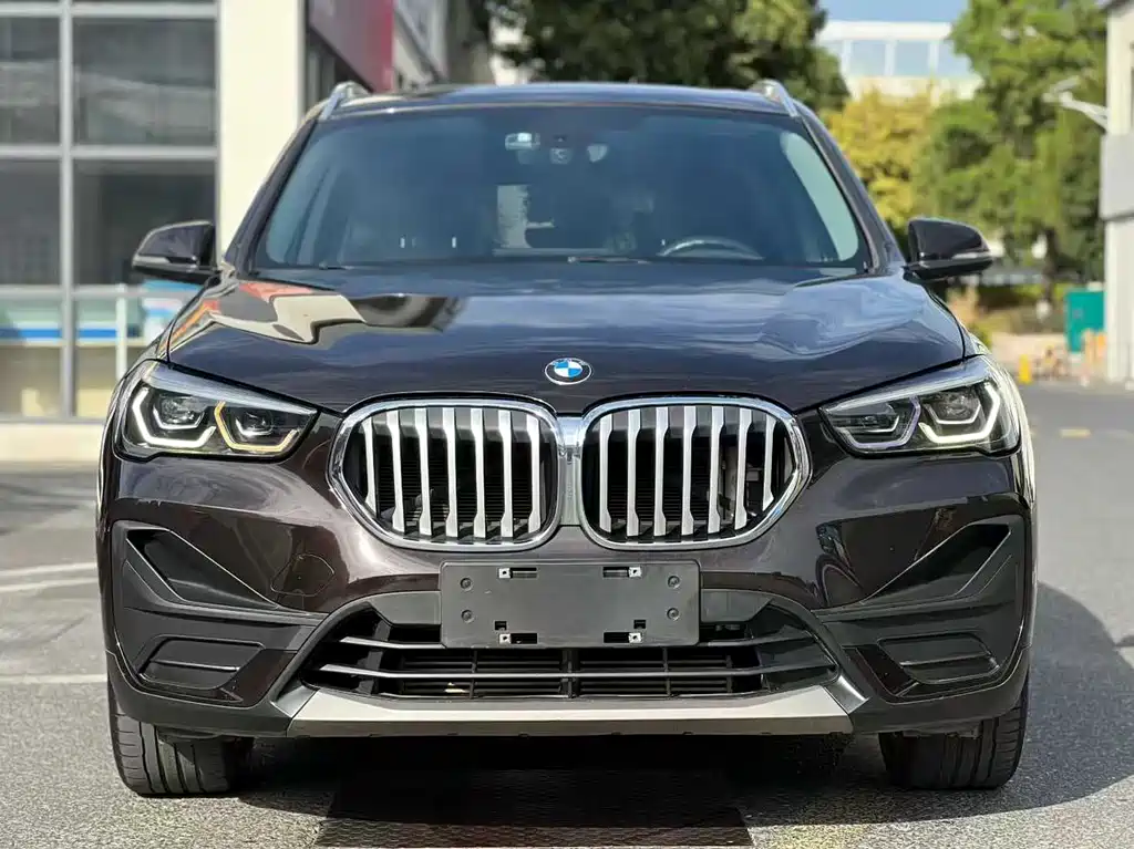 BMW X1 — миниатюра 2