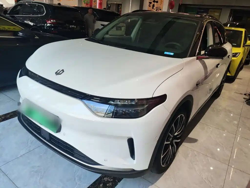 Leapmotor Leapmotor C11