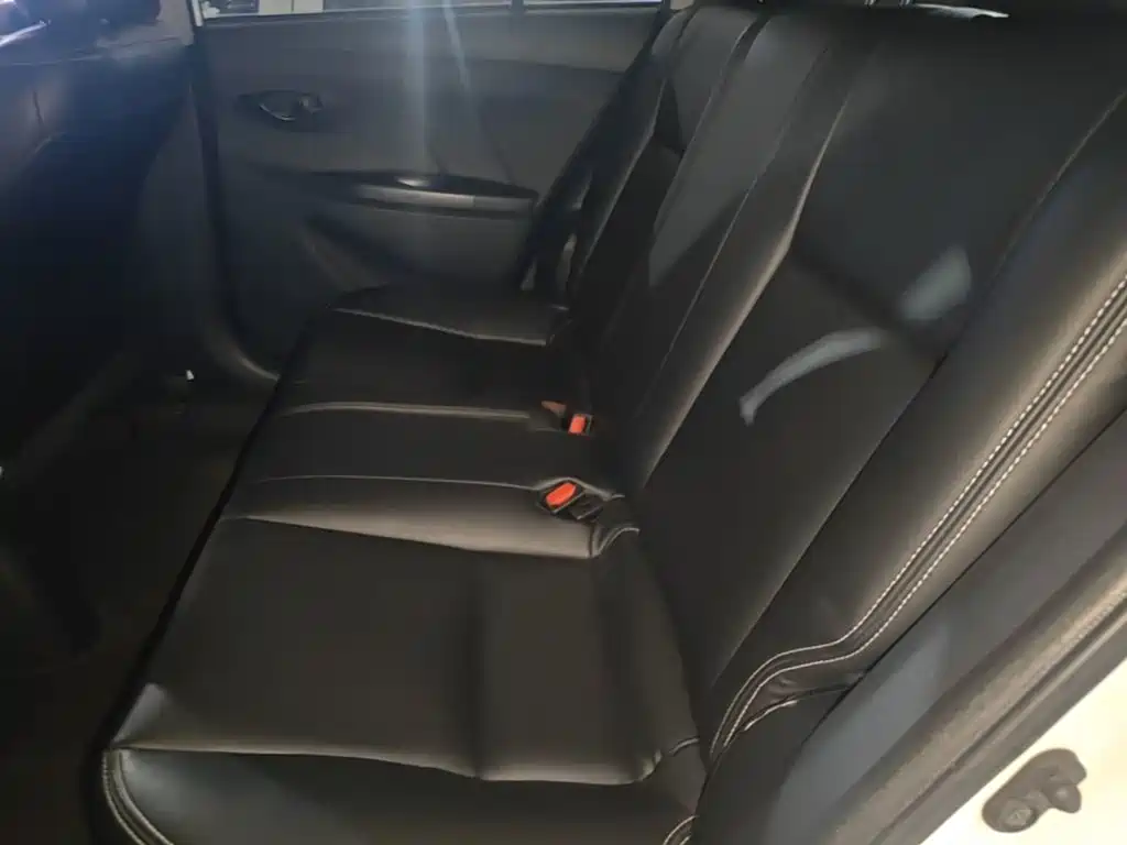 Toyota Vios FS — миниатюра 17