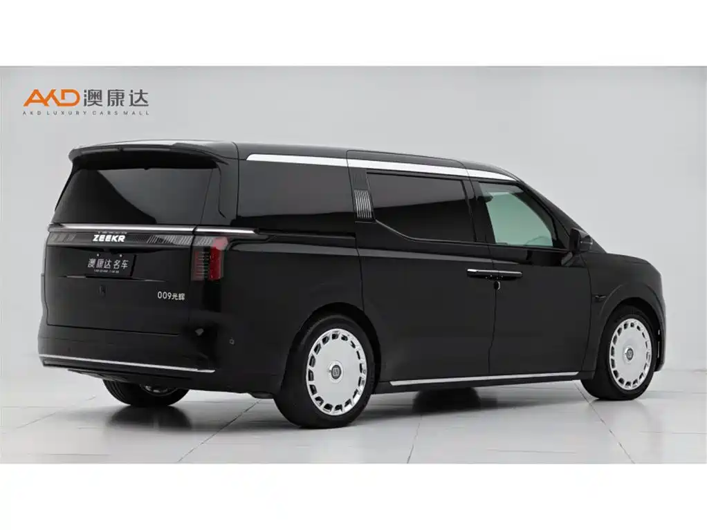 ZEEKR EXTREME KRYPTON 009