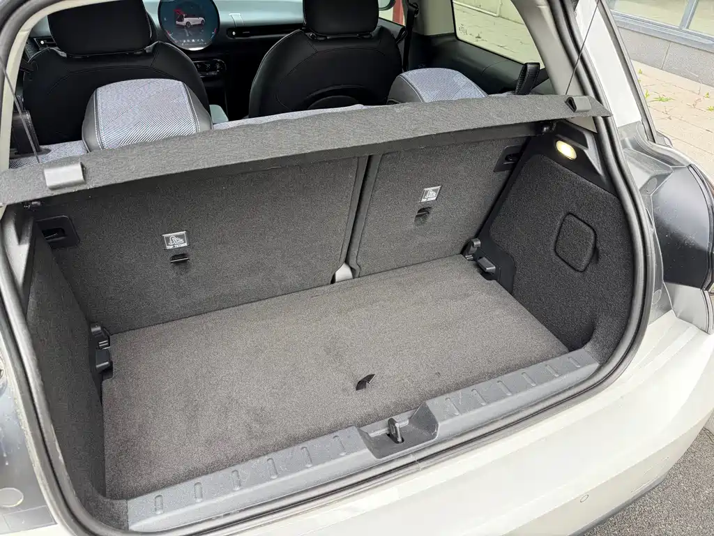 MINI MINI COOPER EV — миниатюра 15