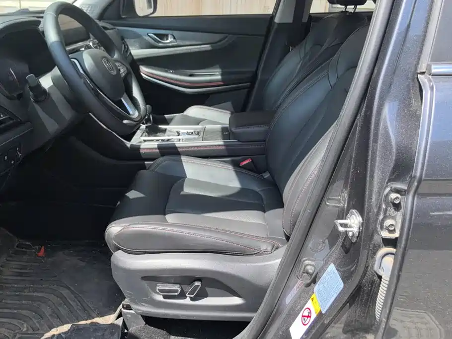 Changan CS75 — миниатюра 9