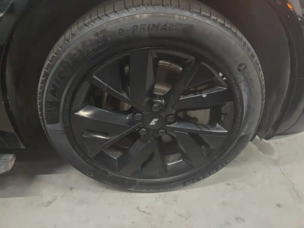 Li Auto Li L7 — миниатюра 23