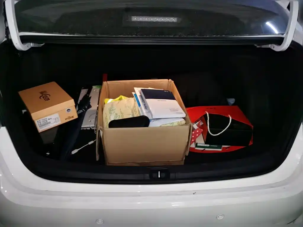 Toyota Corolla — миниатюра 15