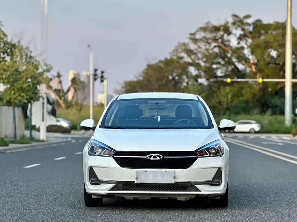 Chery Arrizo 5 — миниатюра 2