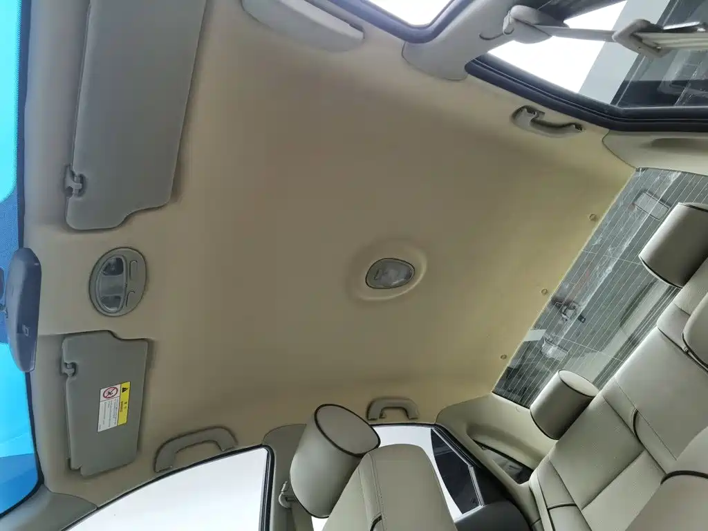 Buick Excelle — миниатюра 14
