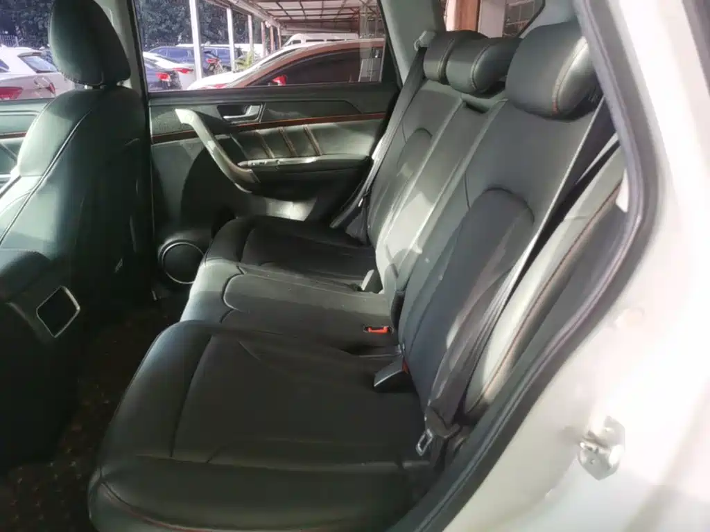 Haval H6 — миниатюра 17