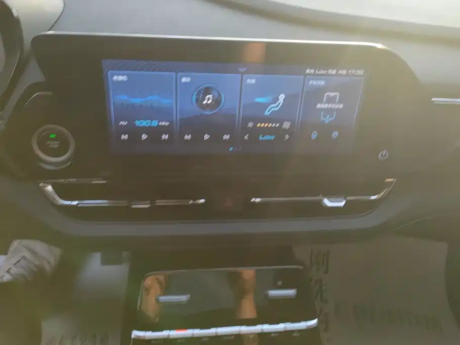 Wuling Victory — миниатюра 13