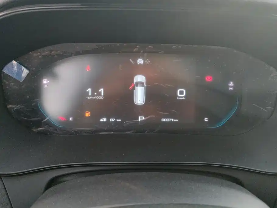 Wuling Victory — миниатюра 14