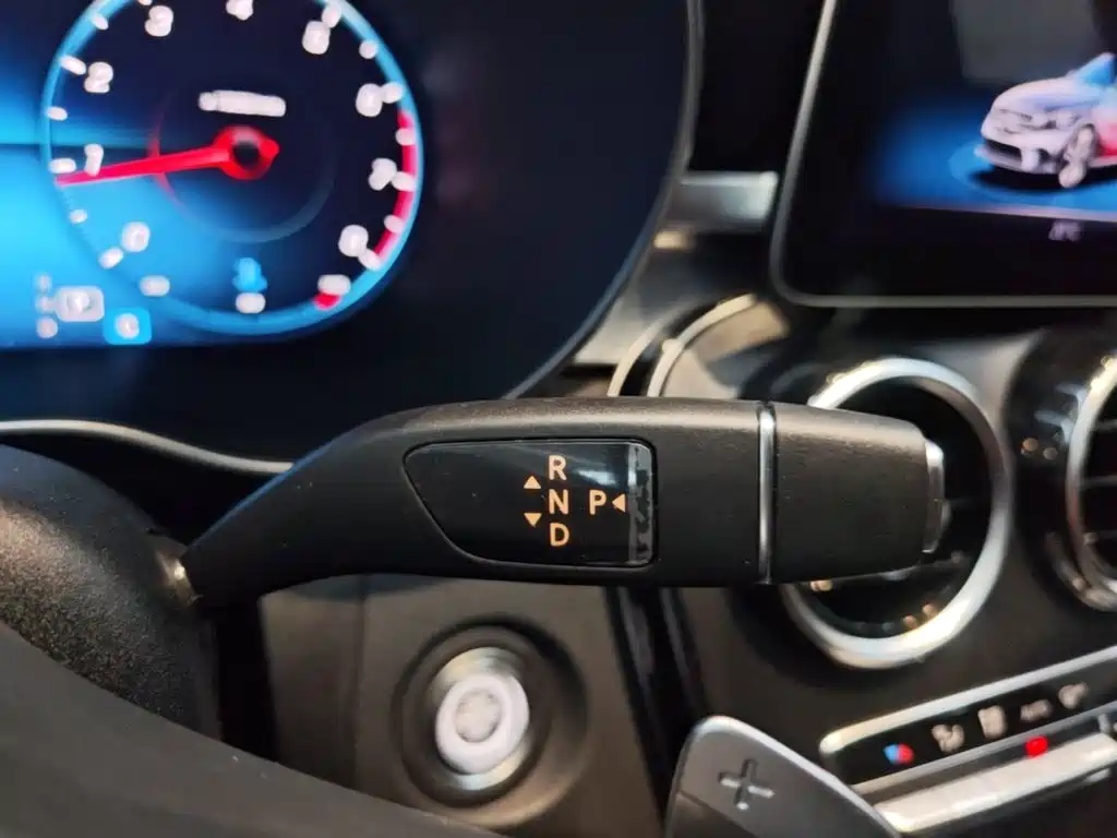 Mercedes-Benz C-Class — миниатюра 14