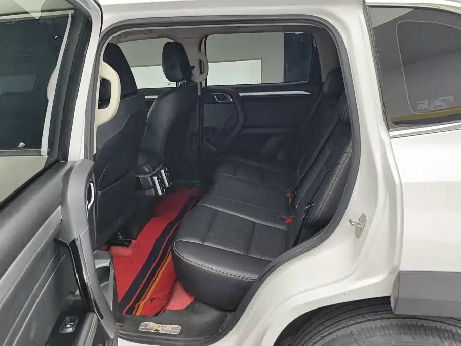 Haval Big Dog — миниатюра 11