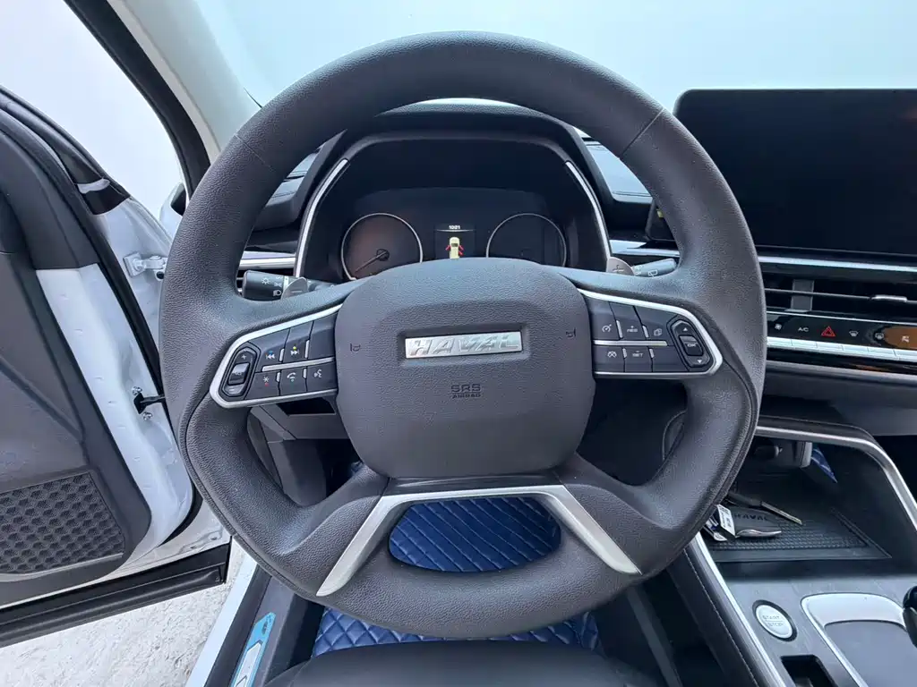 Haval H6 — миниатюра 7