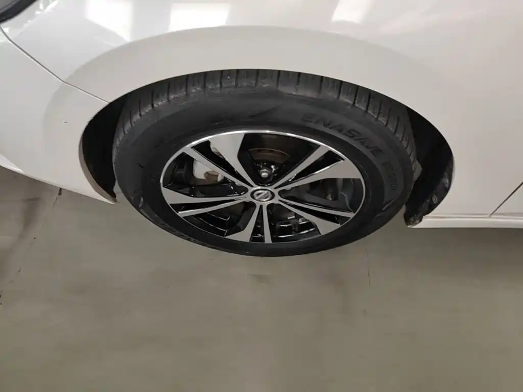 Nissan Sylphy — миниатюра 23