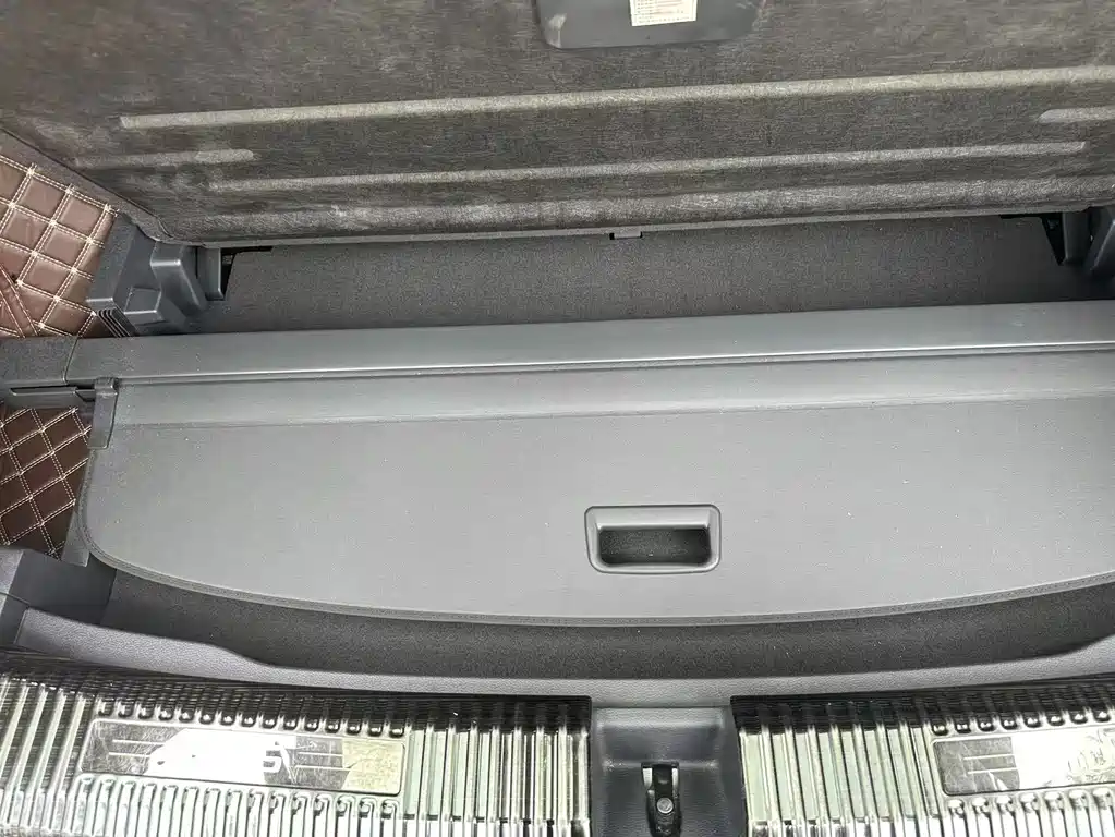 Volkswagen ID.6 Crozz — миниатюра 12