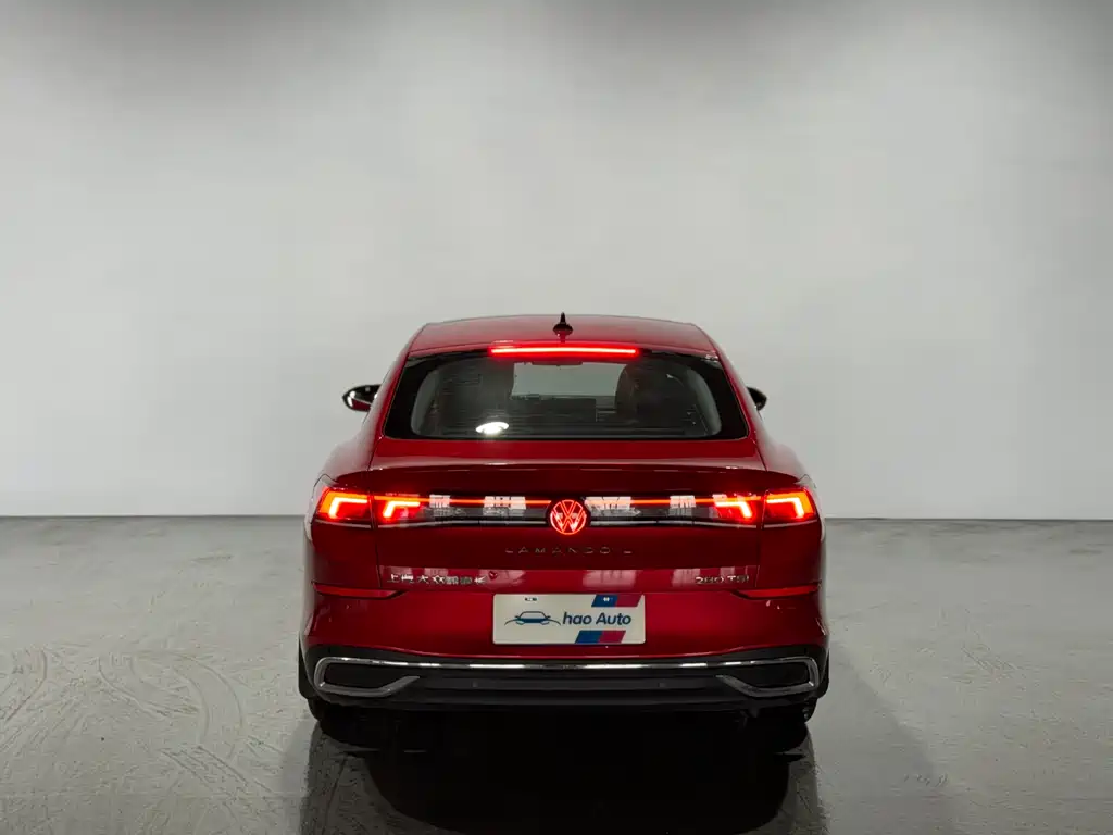 Volkswagen Lamando 2023 L 280TSI DSG