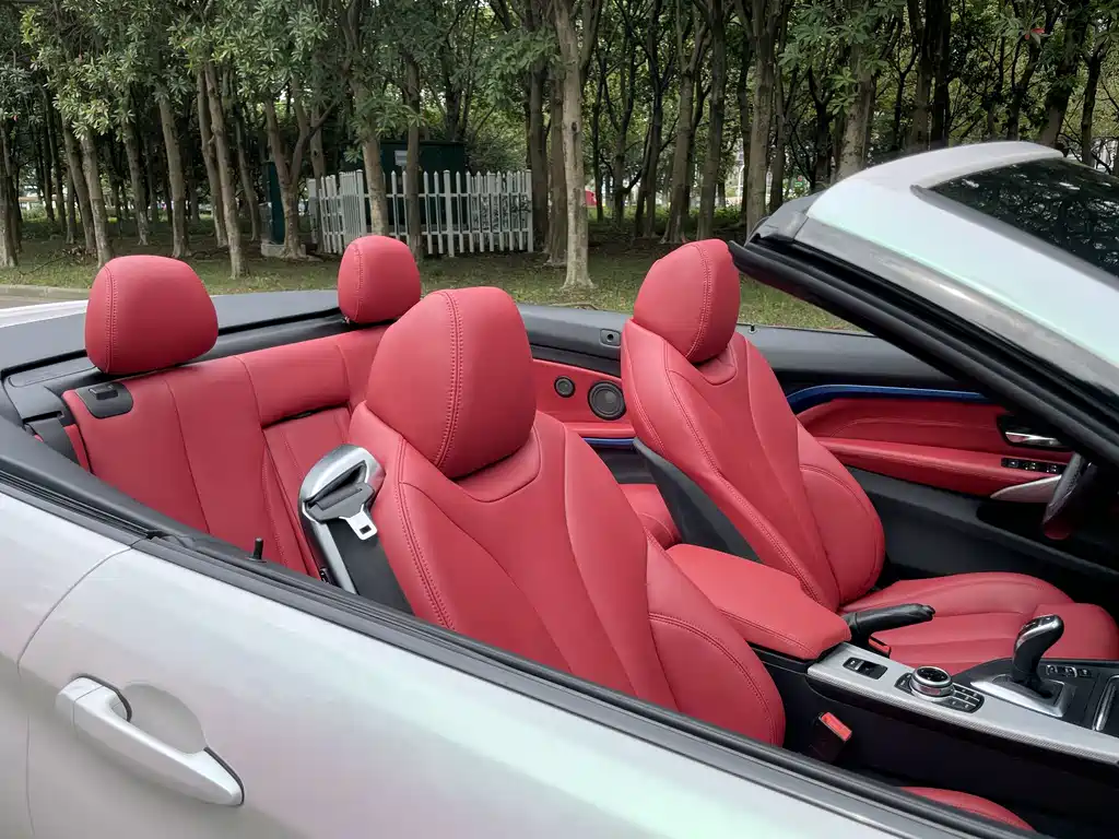 BMW 4 Series — миниатюра 17