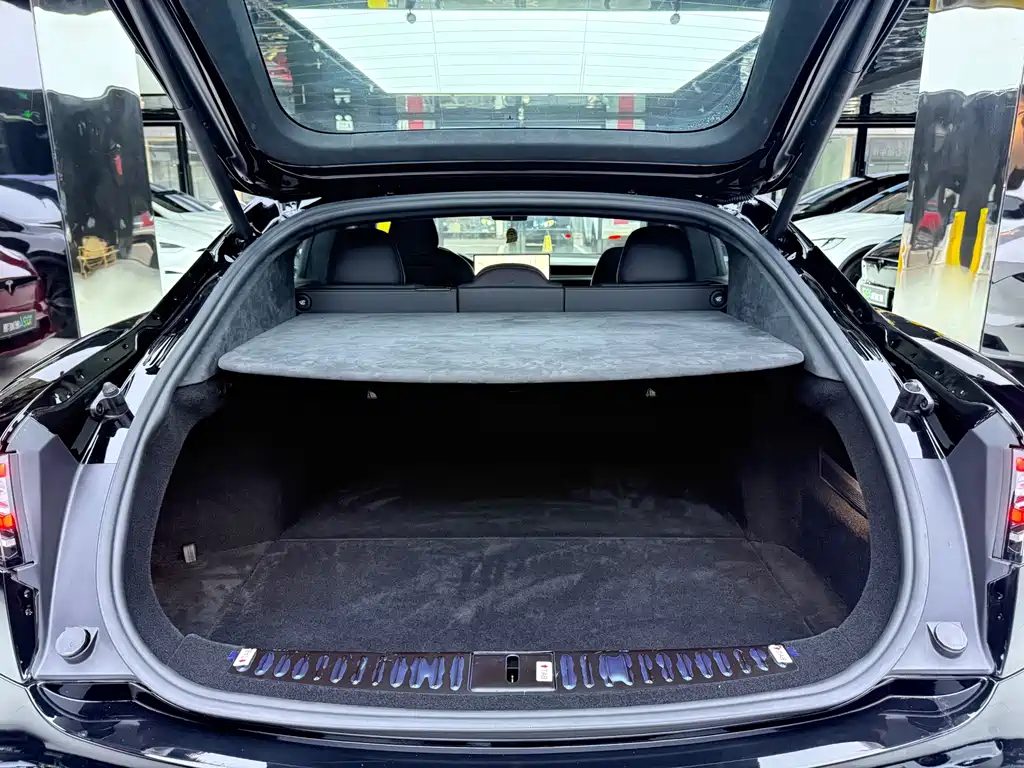 Tesla Model S — миниатюра 13