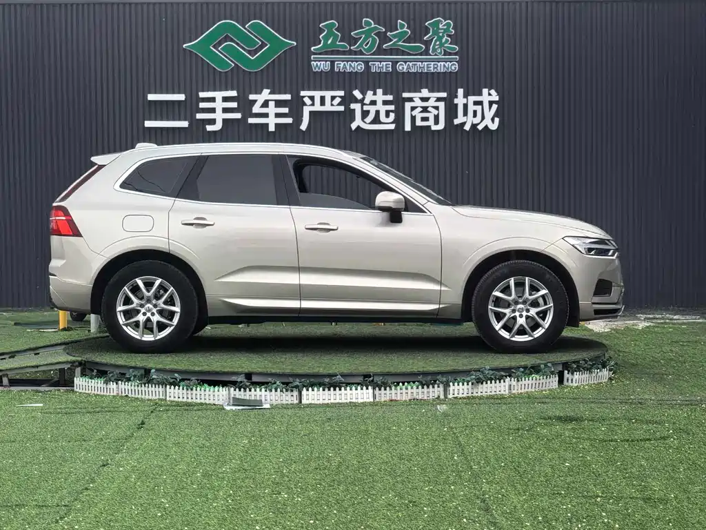 Volvo XC60 — миниатюра 2