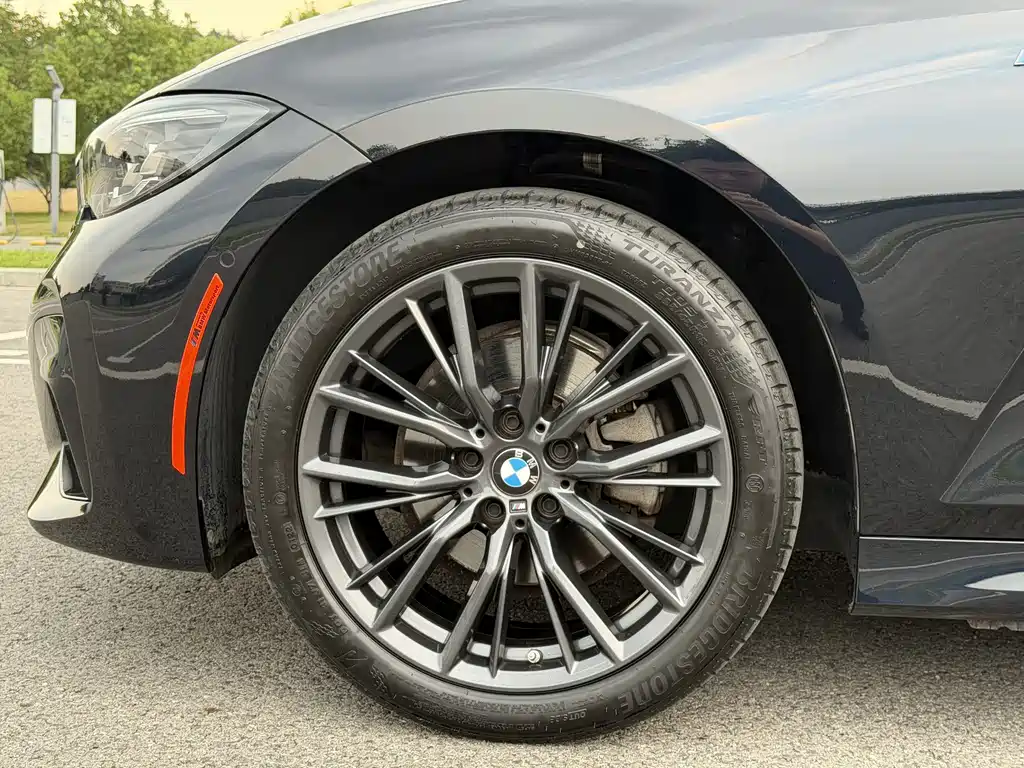 BMW 3 Series — миниатюра 15