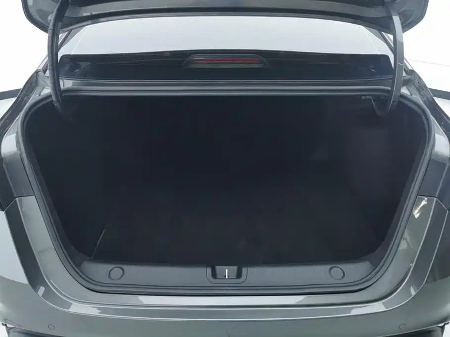 Geely Binrui — миниатюра 4