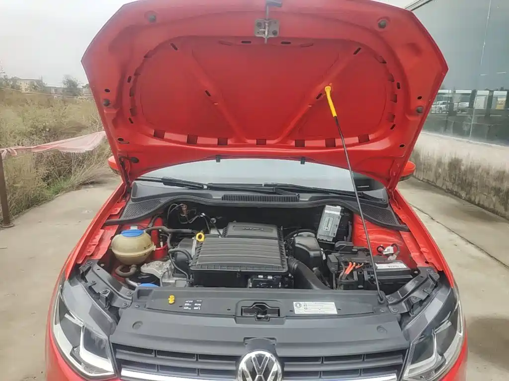 Volkswagen Polo — миниатюра 20