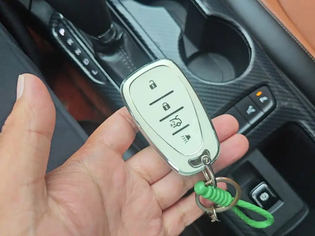 Chevrolet Cruze — миниатюра 9