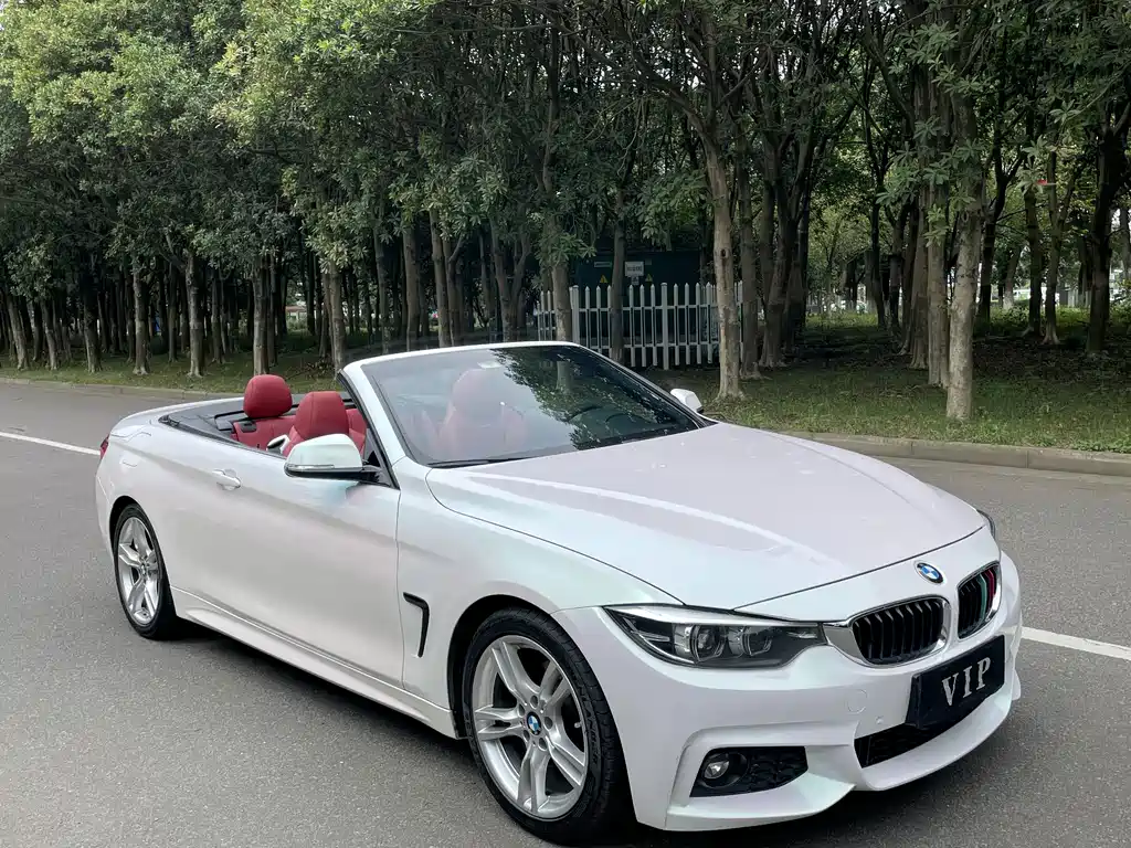 BMW 4 Series — миниатюра 3
