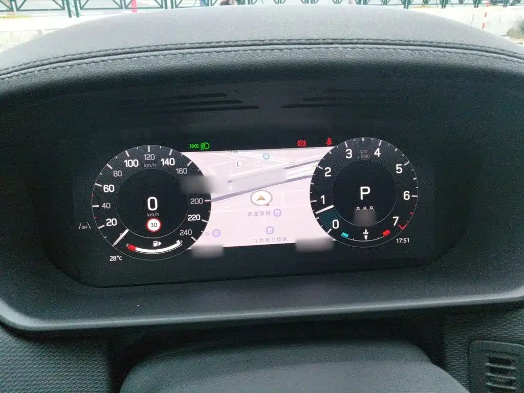 Land Rover Discovery — миниатюра 4