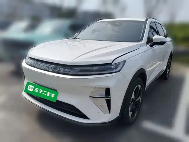 2025 Haval Xiaolong