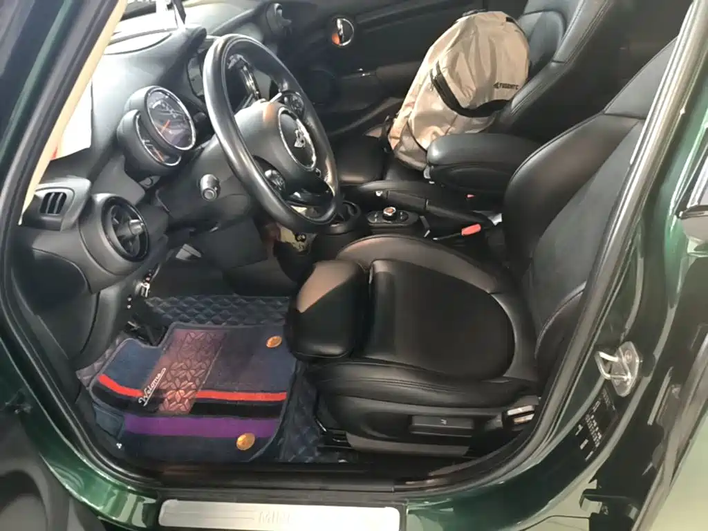 MINI Mini — миниатюра 15