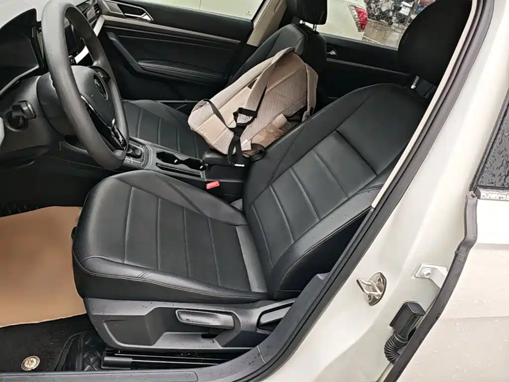 Volkswagen Lavida — миниатюра 15