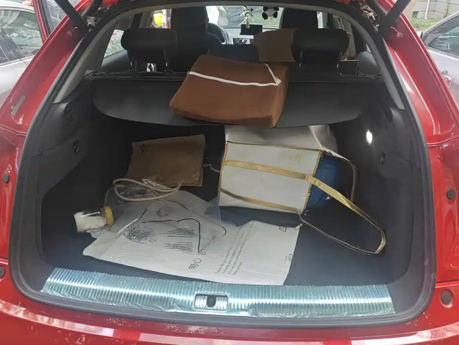 Audi Q3 — миниатюра 4