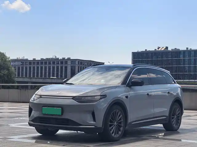 2024 Leapmotor C11