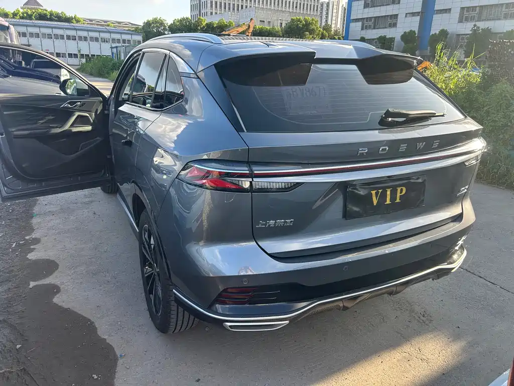Roewe RX5 — миниатюра 14
