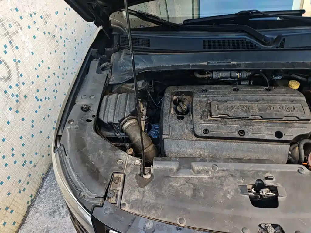 Jeep Compass — миниатюра 19