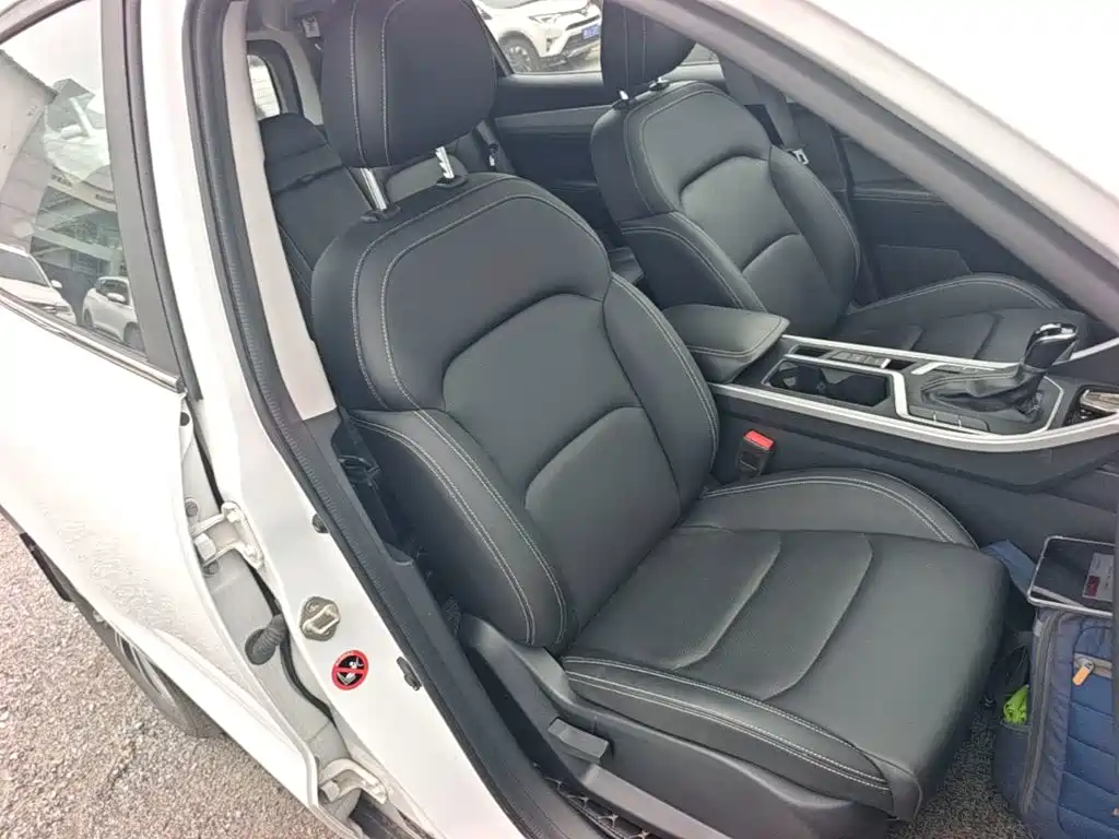 Geely Vision X6 — миниатюра 25