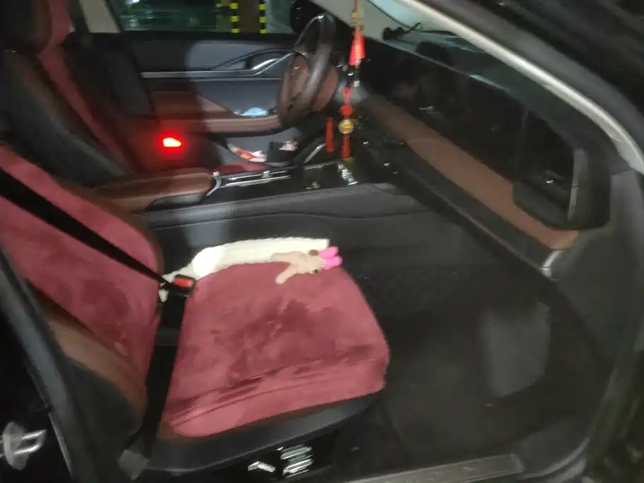 Lincoln Z — миниатюра 8