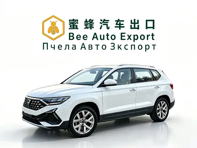 Jetta VS5
