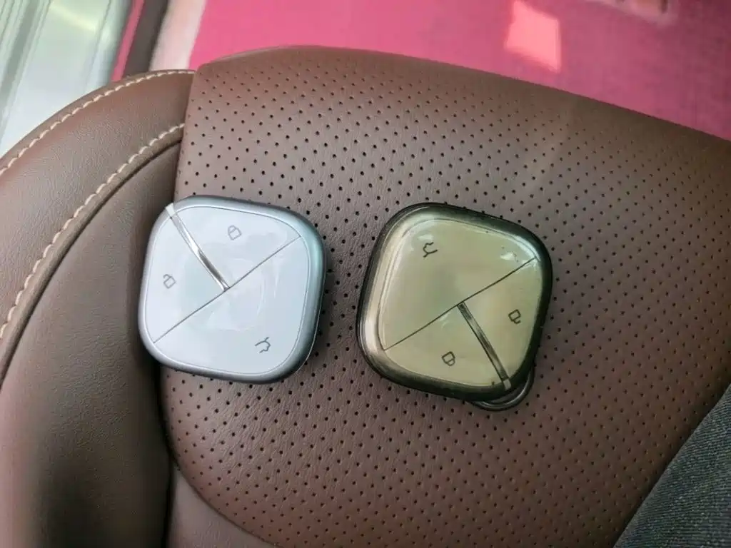 Wuling Binguo 2024 333km