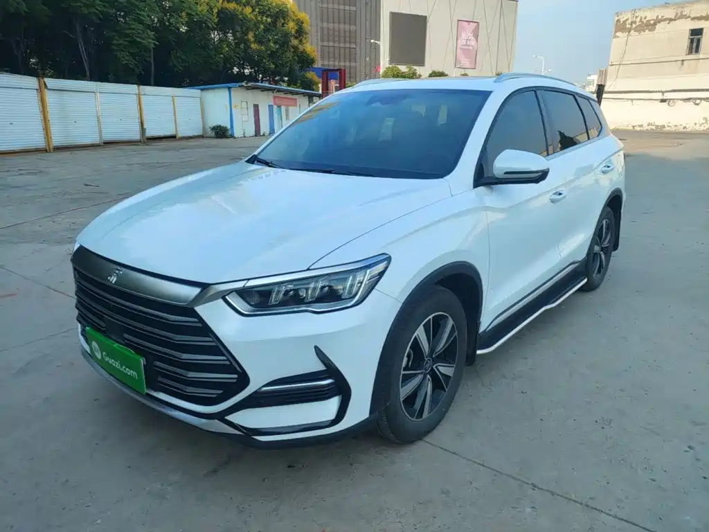 BYD Pro New Energy — миниатюра 2