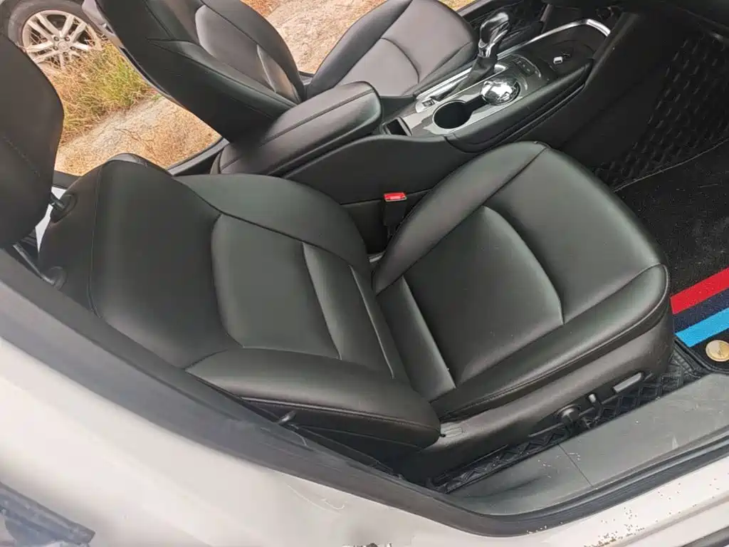 Chevrolet Malibu XL — миниатюра 25