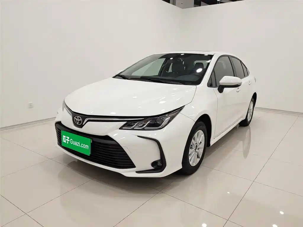 Toyota Corolla 2024