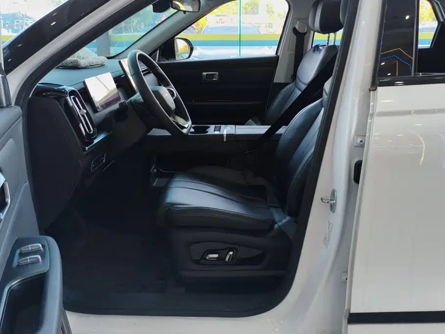 Chery C-DM — миниатюра 9