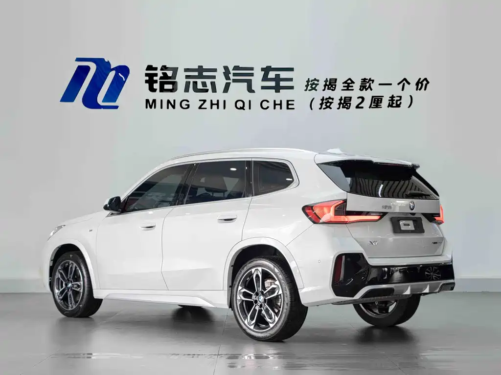 BMW X1 — миниатюра 6