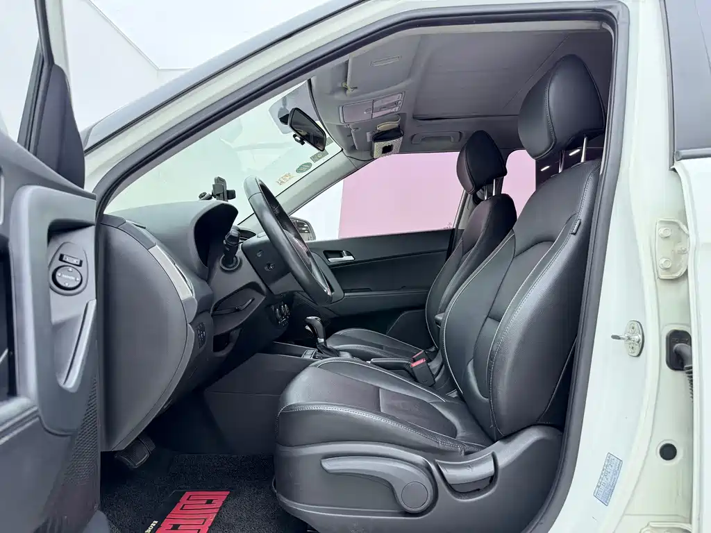 Hyundai ix25 — миниатюра 10