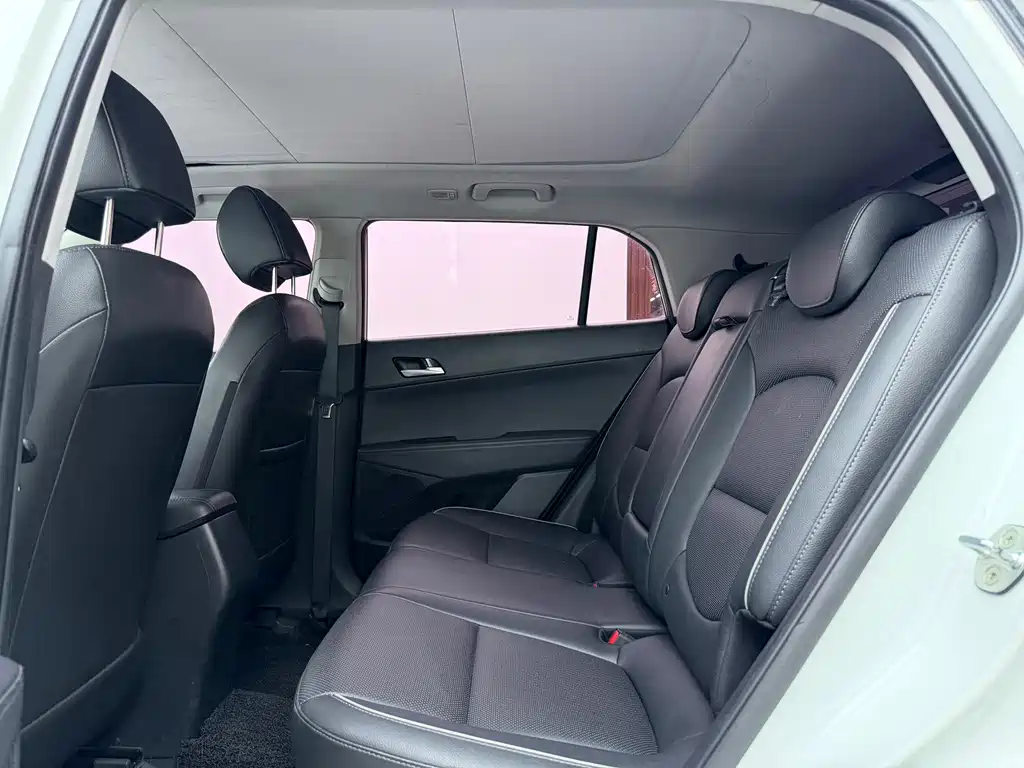 Hyundai ix25 — миниатюра 17