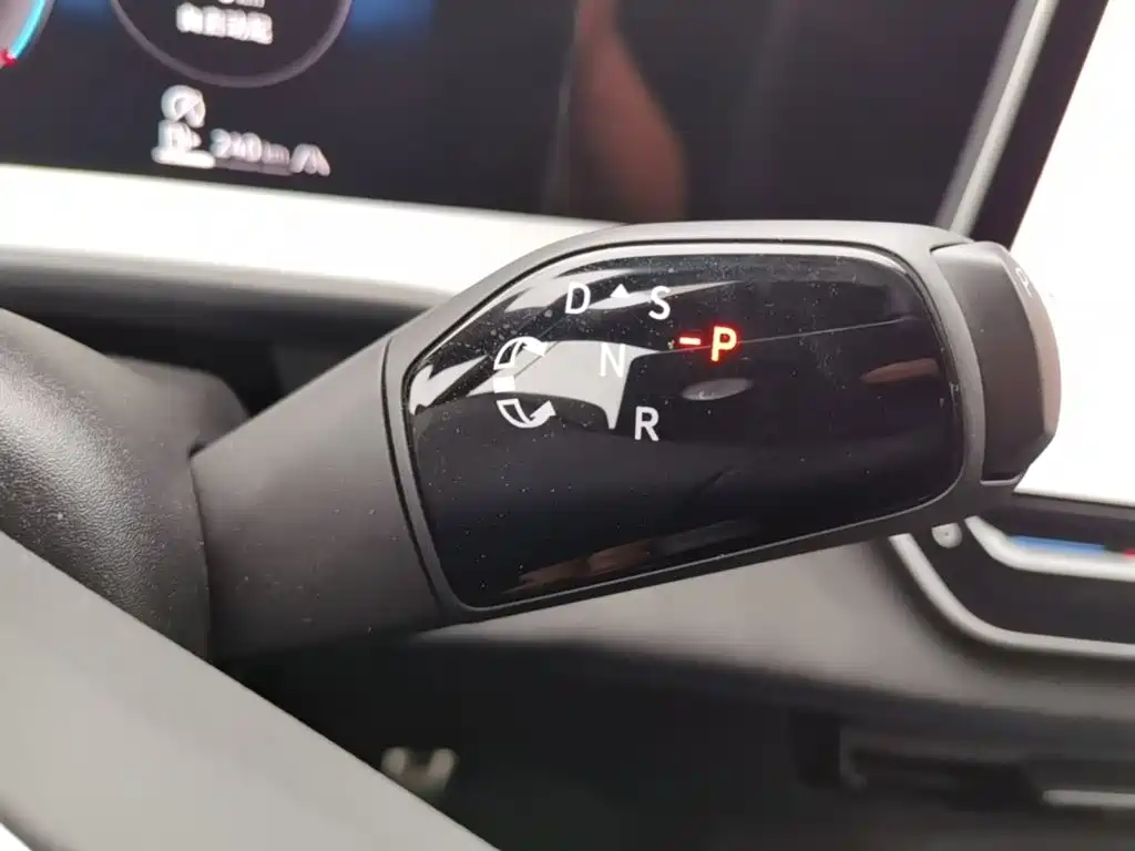 Volkswagen Teramont — миниатюра 14