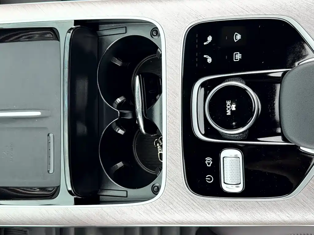 Chery Tiggo 9 — миниатюра 20