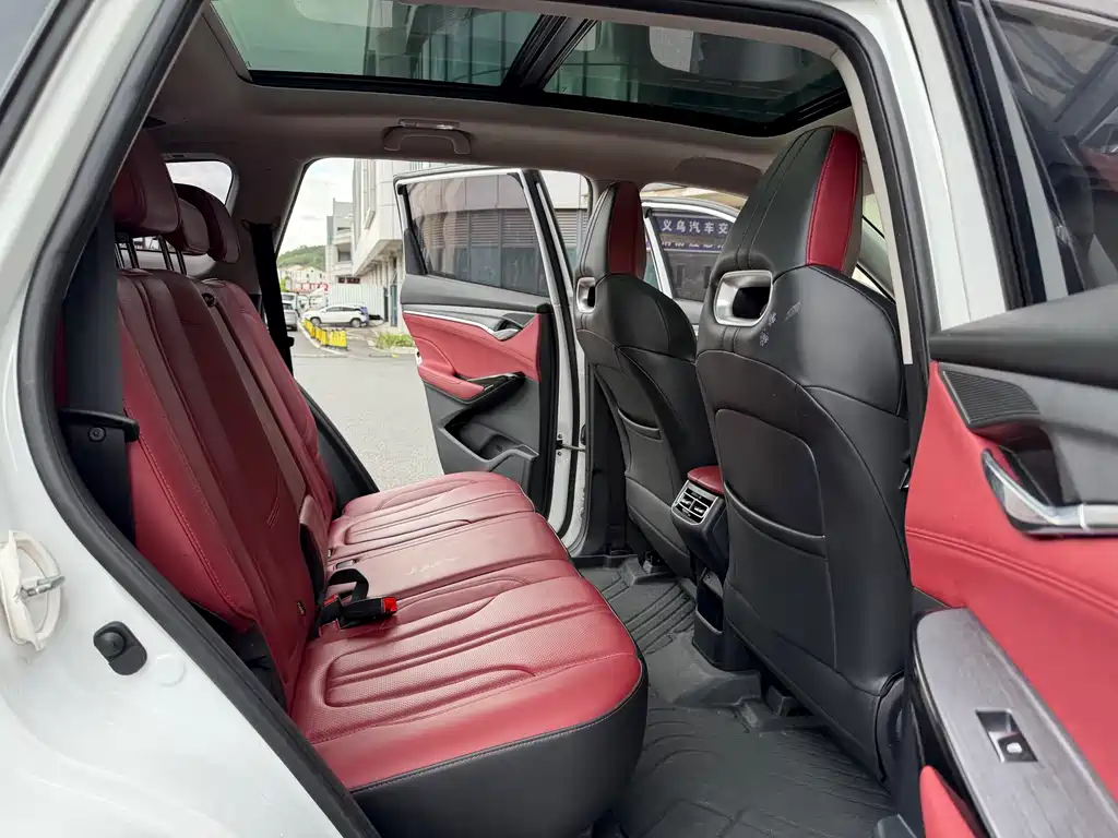 Changan Changan CS75PLUS — миниатюра 11