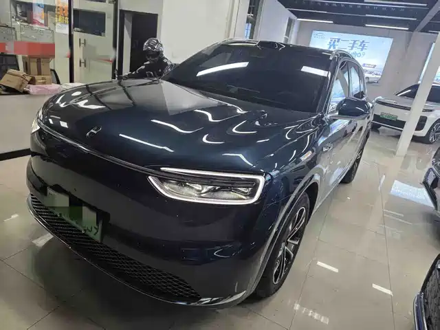 AITO ASK THE WORLD M7 2026